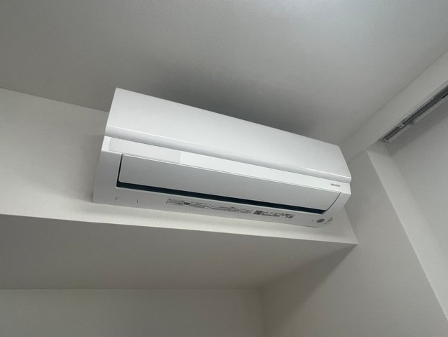 【設備】 | クオリタス大島