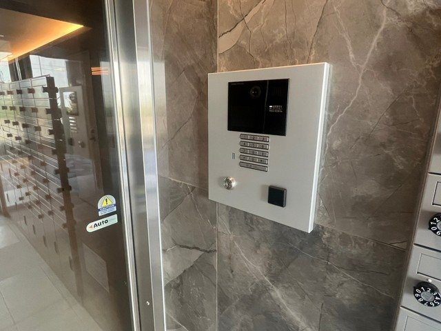 【セキュリティ】 | クオリタス大島