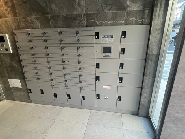 【その他共用部分】 | クオリタス大島