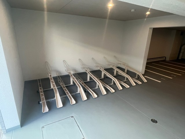 【内装】 | クオリタス大島