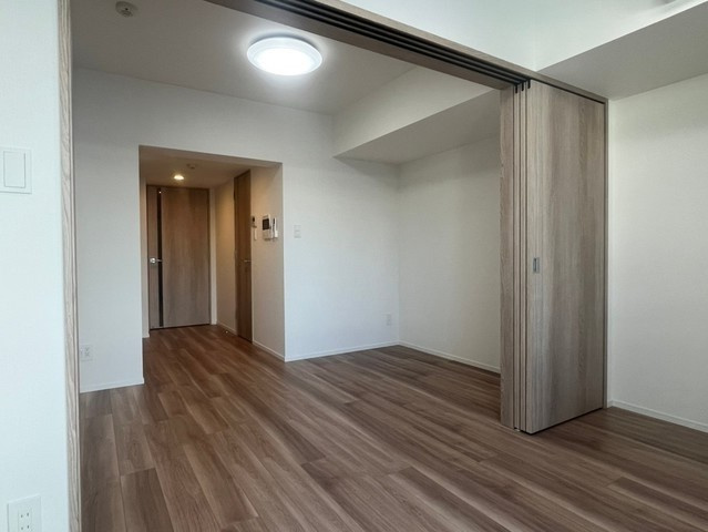 【居間・リビング】 | クオリタス大島