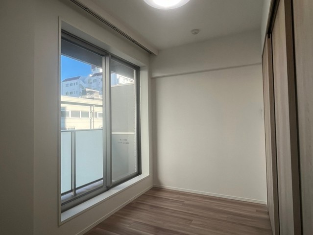 【洋室】 | クオリタス大島