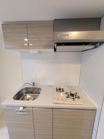 【キッチン】 | クオリタス大島