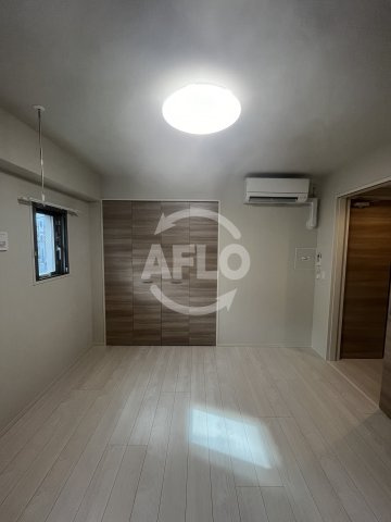 玉造Baseの洋室|玉造Base　洋室