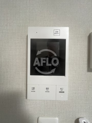 玉造Baseのセキュリティ|玉造Base　セキュリティ