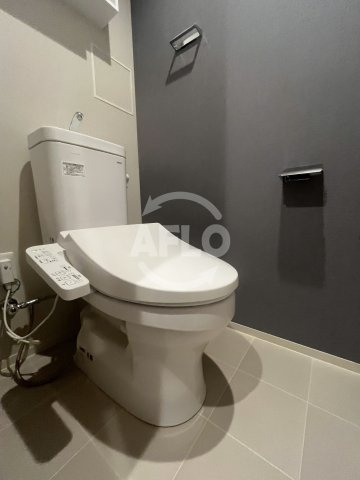 玉造Baseのトイレ|玉造Base　トイレ