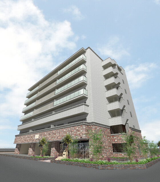 プレジオ西宮北口