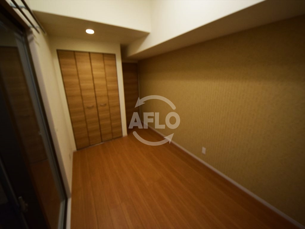 JASPER御堂筋本町　開平小学校区の洋室|JASPER御堂筋本町　洋室