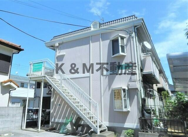 パナハイツ丹羽