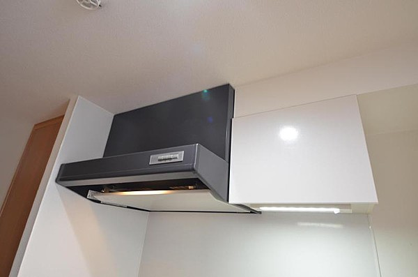 【キッチン】 | エスペルーモ本所吾妻橋 | 同建物別部屋参考写真