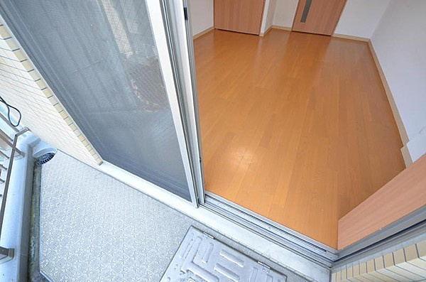 【バルコニー】 | エスペルーモ本所吾妻橋 | 同建物別部屋参考写真