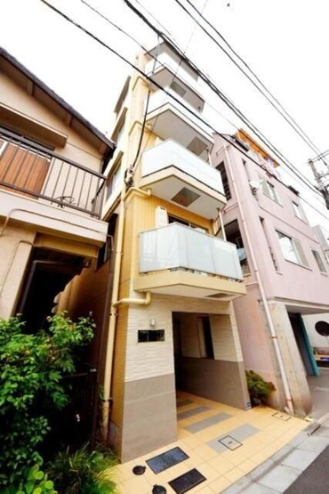 【外観】 | エスペルーモ本所吾妻橋