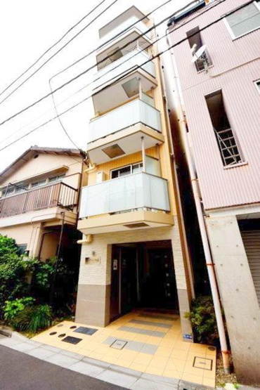 【外観】 | エスペルーモ本所吾妻橋