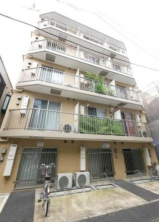 【外観】 | エスペルーモ本所吾妻橋