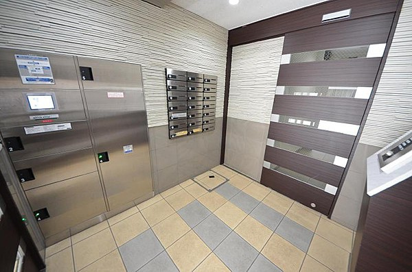 【その他共用部分】 | エスペルーモ本所吾妻橋