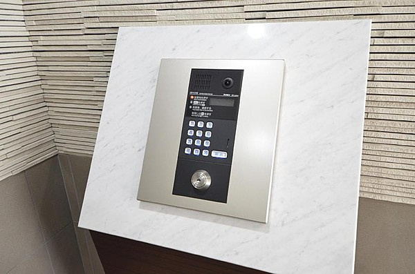 【セキュリティ】 | エスペルーモ本所吾妻橋