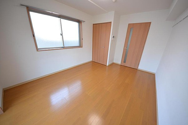 【寝室】 | エスペルーモ本所吾妻橋 | 同建物別部屋参考写真