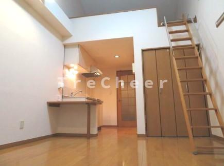 ロワジール向山Eのその他