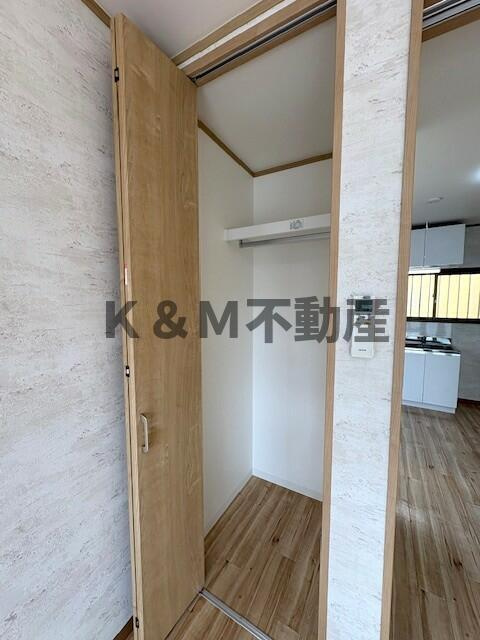 第５コーポ米倉のその他| 