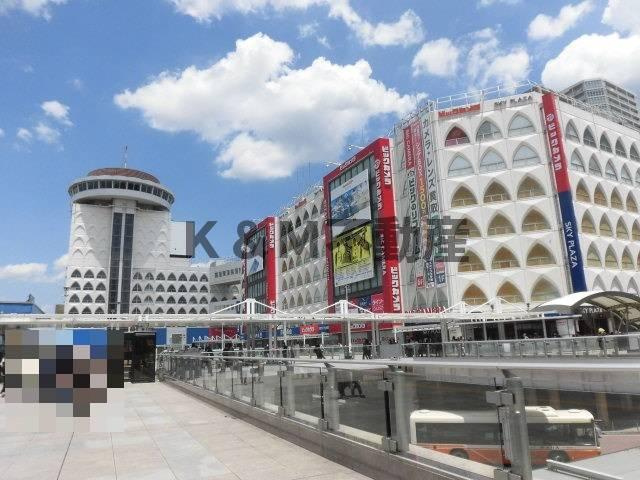 第５コーポ米倉の周辺| 