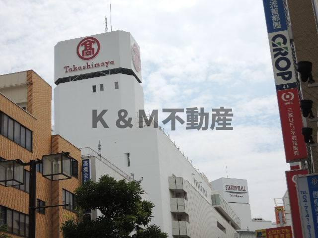 第５コーポ米倉の周辺| 