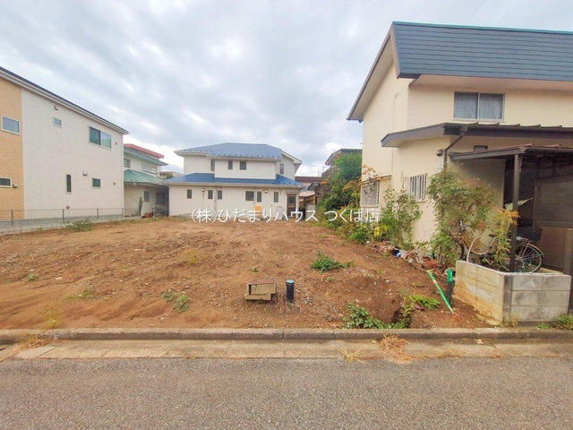 【外観】 | 我孫子市第3若松　新築戸建　1号棟