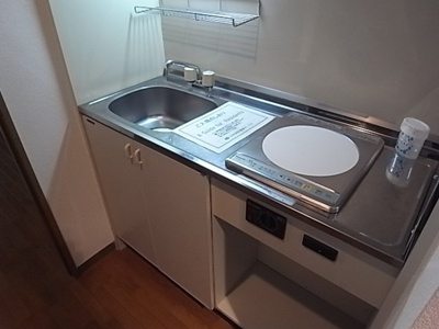 【キッチン】 | エンゼル川崎グランディア