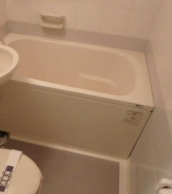 【浴室】 | エンゼル川崎グランディア