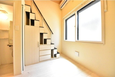 【収納】 | ハーモニーテラス北小岩ⅩⅡ