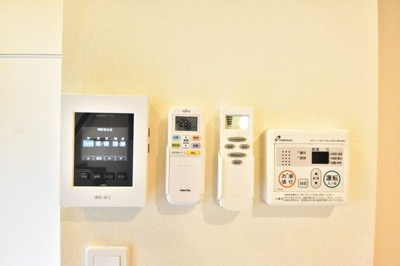 【設備】 | ハーモニーテラス北小岩ⅩⅡ