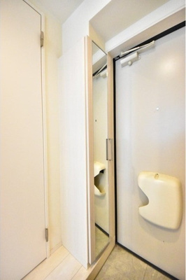 【玄関】 | ハーモニーテラス北小岩ⅩⅡ