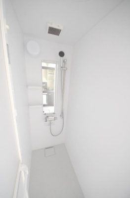 【浴室】 | ハーモニーテラス北小岩ⅩⅡ