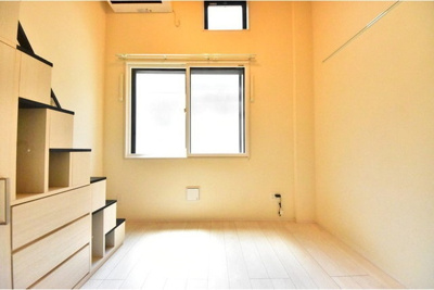 【居間・リビング】 | ハーモニーテラス北小岩ⅩⅡ