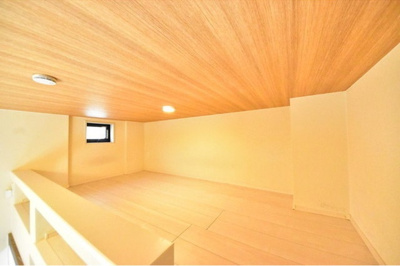 【洋室】 | ハーモニーテラス北小岩ⅩⅡ