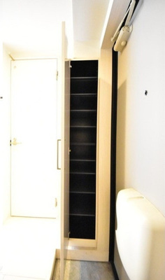 【収納】 | ハーモニーテラス北小岩ⅩⅡ