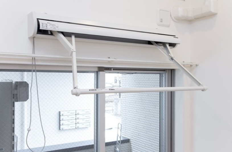 プロストル　ミラの設備