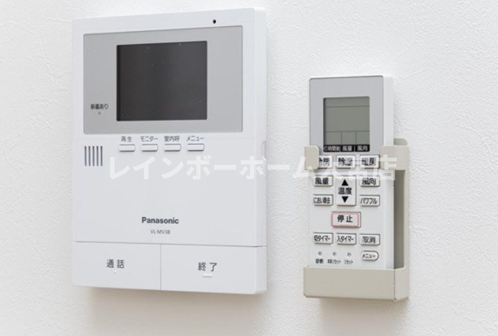 プロストル　ミラのセキュリティ