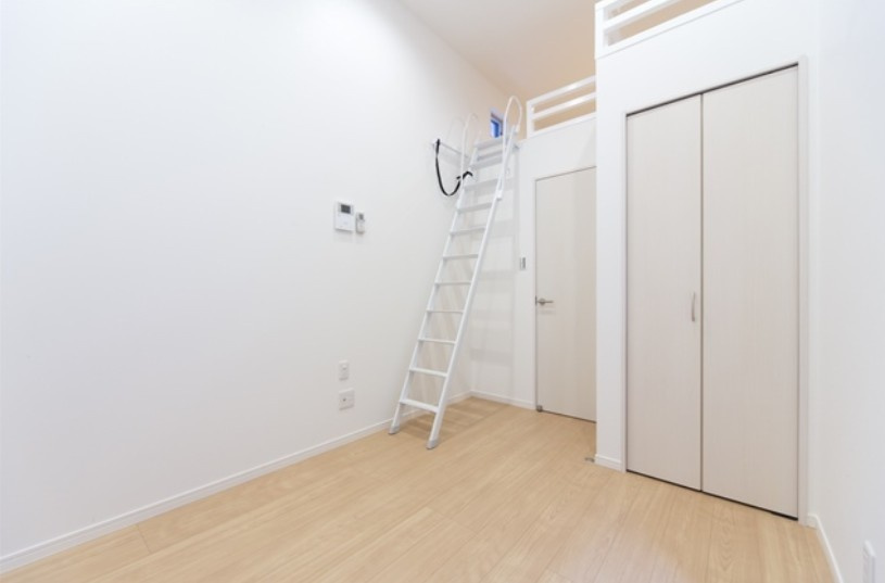 プロストル　ミラの居間・リビング