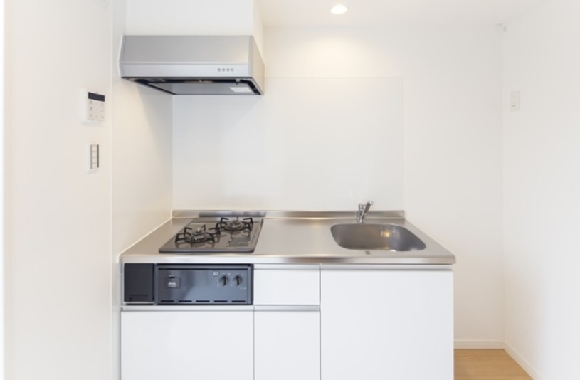 プロストル　ミラのキッチン