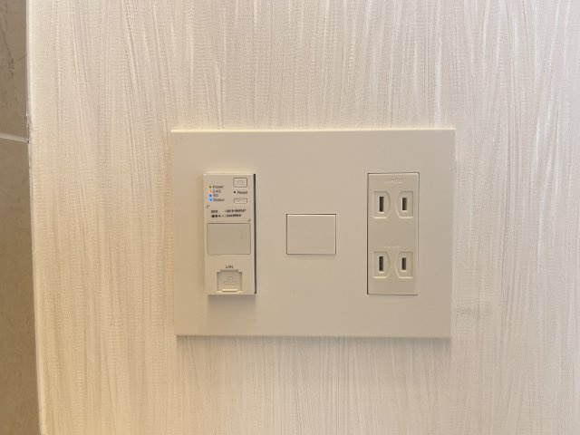 【設備】 | プレジオ西宮北口 | インターネット無料です