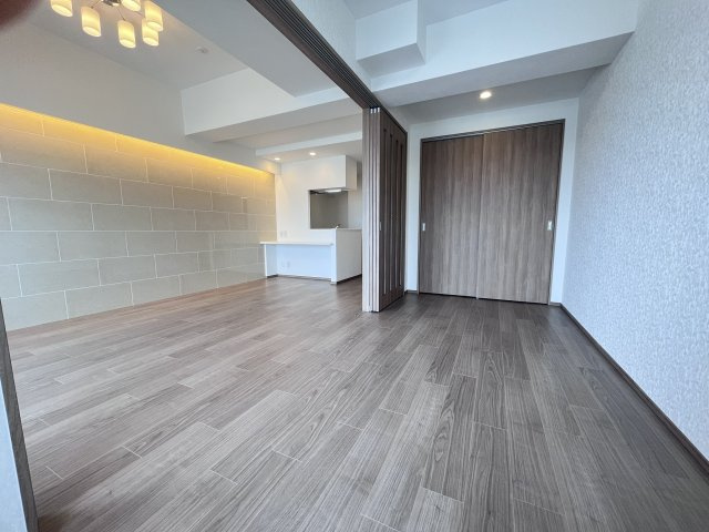 【洋室】 | プレジオ西宮北口 | きれいな洋室です