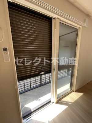 【セキュリティ】 | パシフィックハイツミスミⅡ | 【パシフィックハイツミスミⅡ】セキュリティ