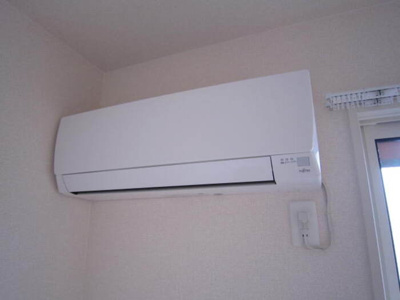 【洋室】 | パシフィックハイツミスミⅡ | 【パシフィックハイツミスミⅡ】その他設備