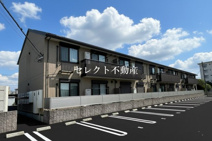 パシフィックハイツミスミⅡの画像