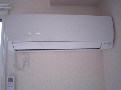 【洋室】 | パシフィックハイツミスミⅡ | 【パシフィックハイツミスミⅡ】その他設備