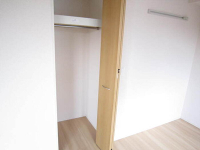 【洋室】 | パシフィックハイツミスミⅡ | 【パシフィックハイツミスミⅡ】その他