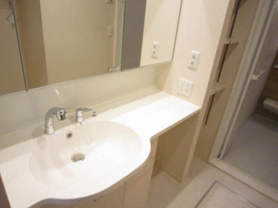 【洋室】 | パシフィックハイツミスミⅡ | 【パシフィックハイツミスミⅡ】その他