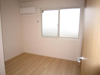 【洋室】 | パシフィックハイツミスミⅡ | 【パシフィックハイツミスミⅡ】その他