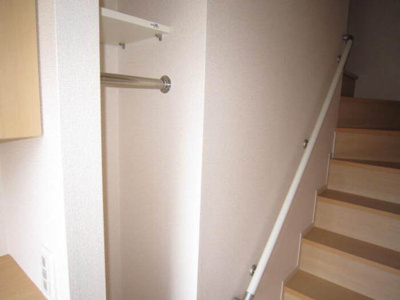 【洋室】 | パシフィックハイツミスミⅡ | 【パシフィックハイツミスミⅡ】その他