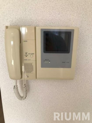 【セキュリティ】 | メインステージ錦糸町Ⅱ